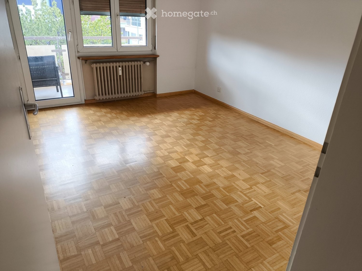 1 room single room