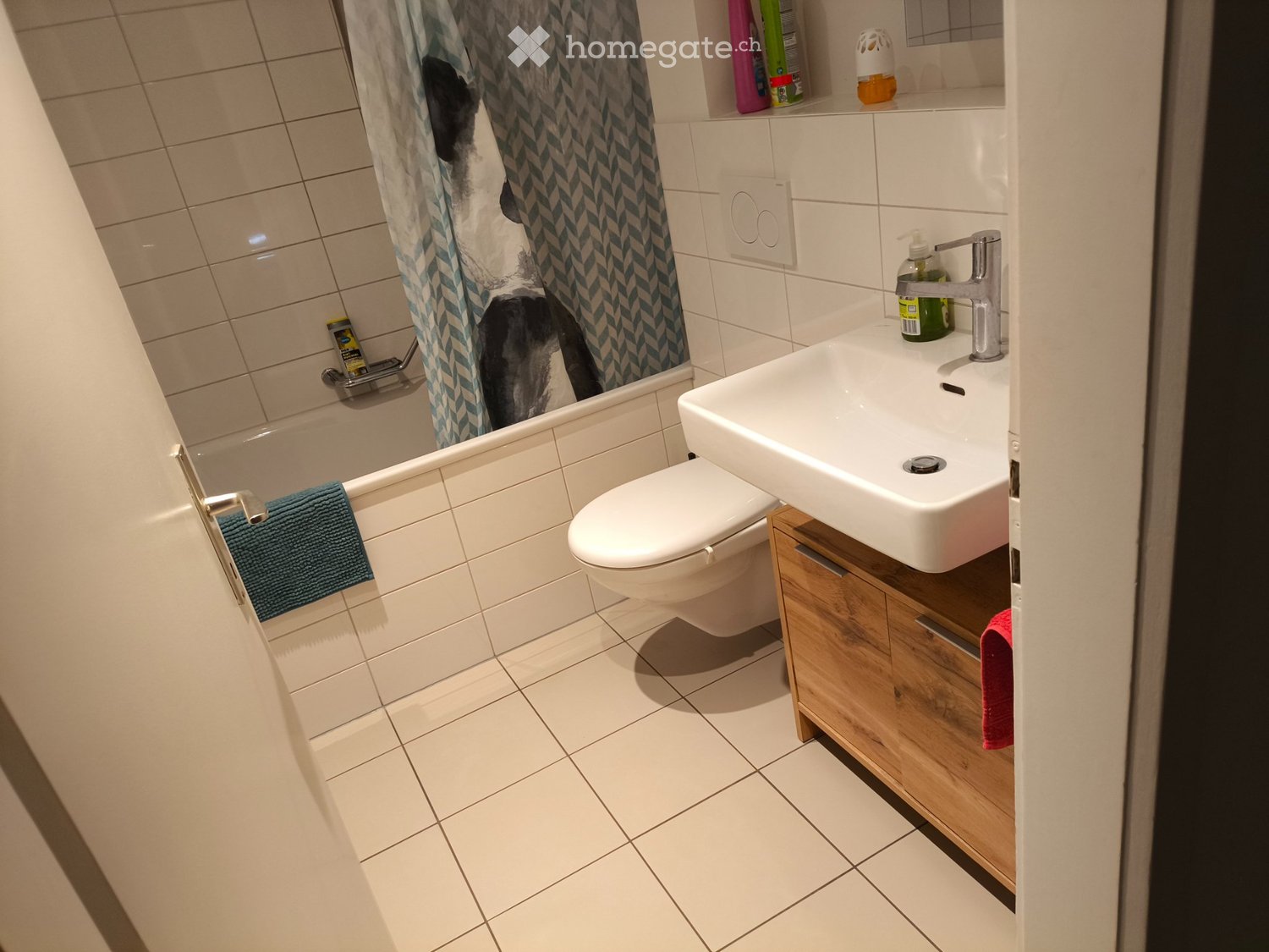 1 room single room