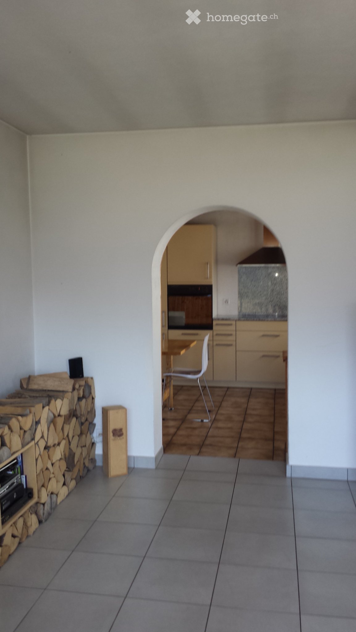 7 rooms single house
