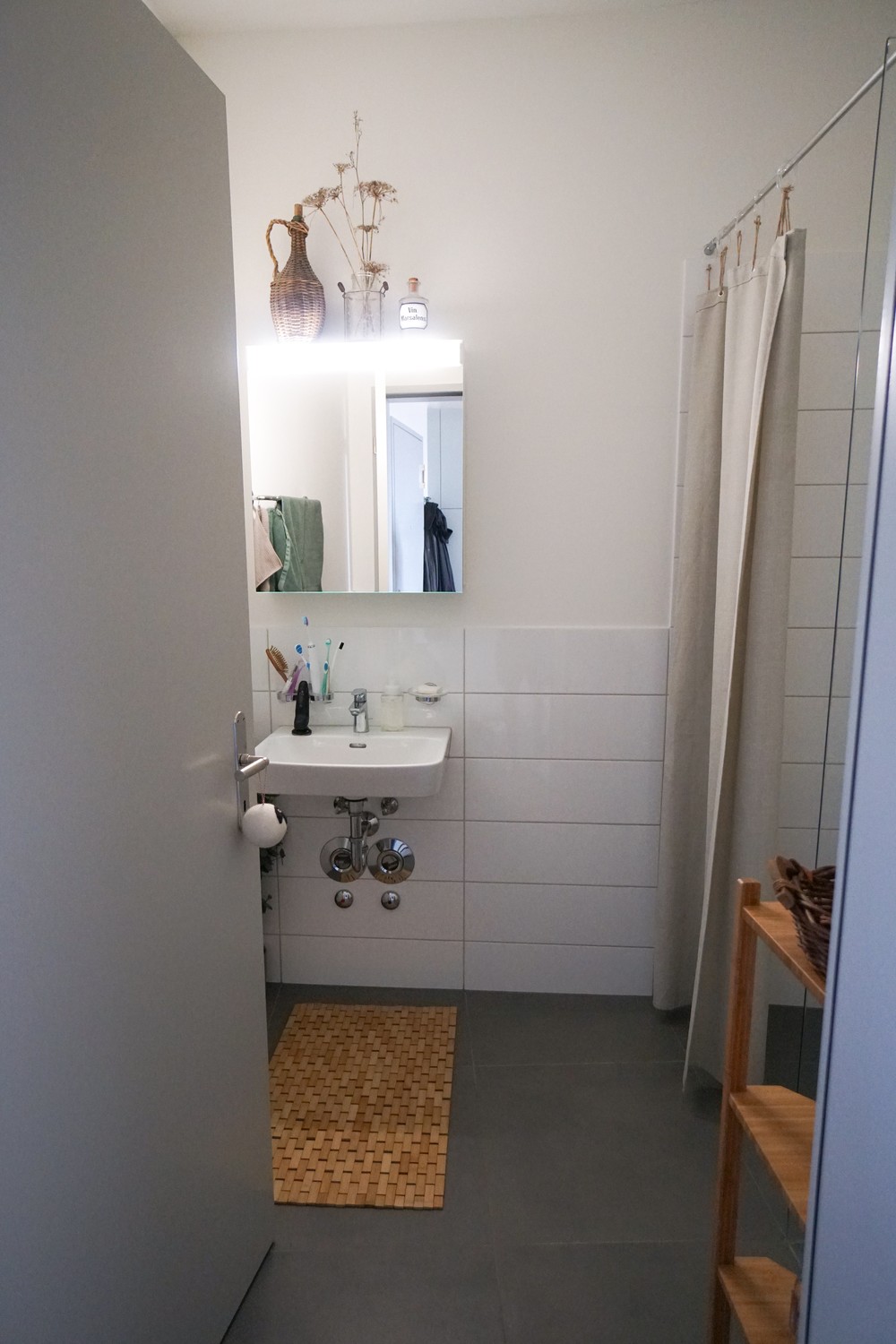 Appartamento di 2 ½ locali