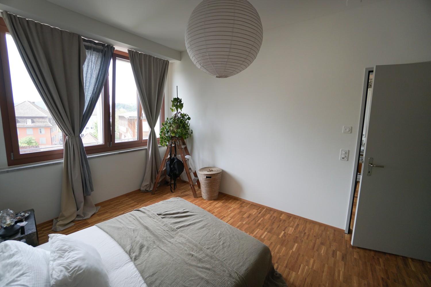 Appartamento di 2 ½ locali