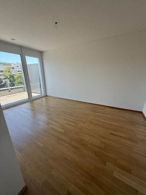 3 ½ rooms attic flat