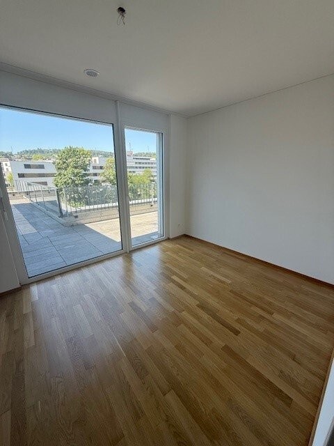 3 ½ rooms attic flat
