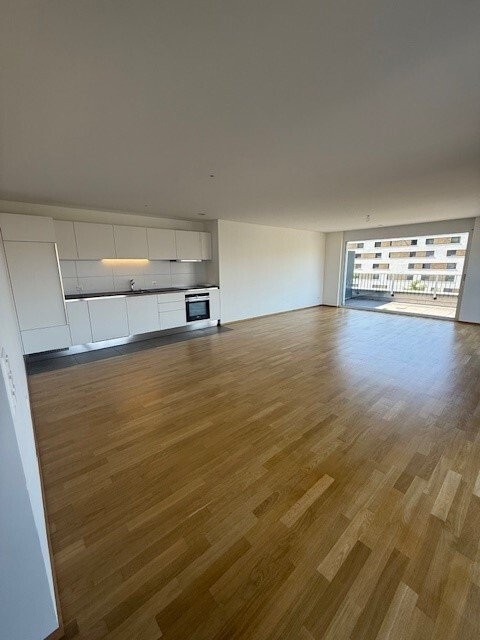 3 ½ rooms attic flat