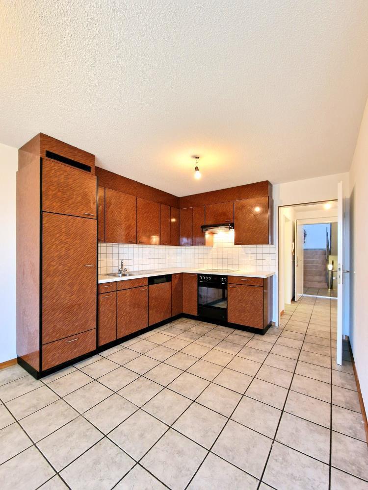 1 room apartment
