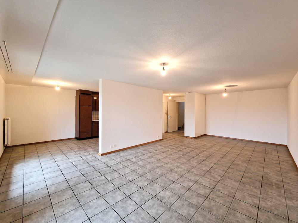 1 room apartment