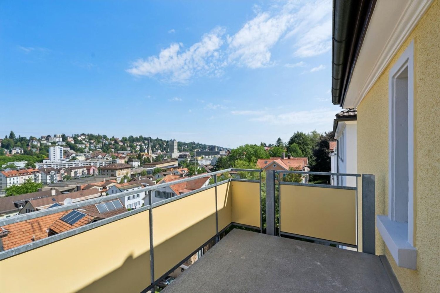 appartamento di 1 ½ locali