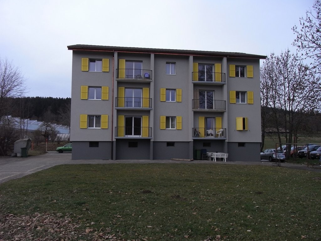 Appartamento di 3 locali