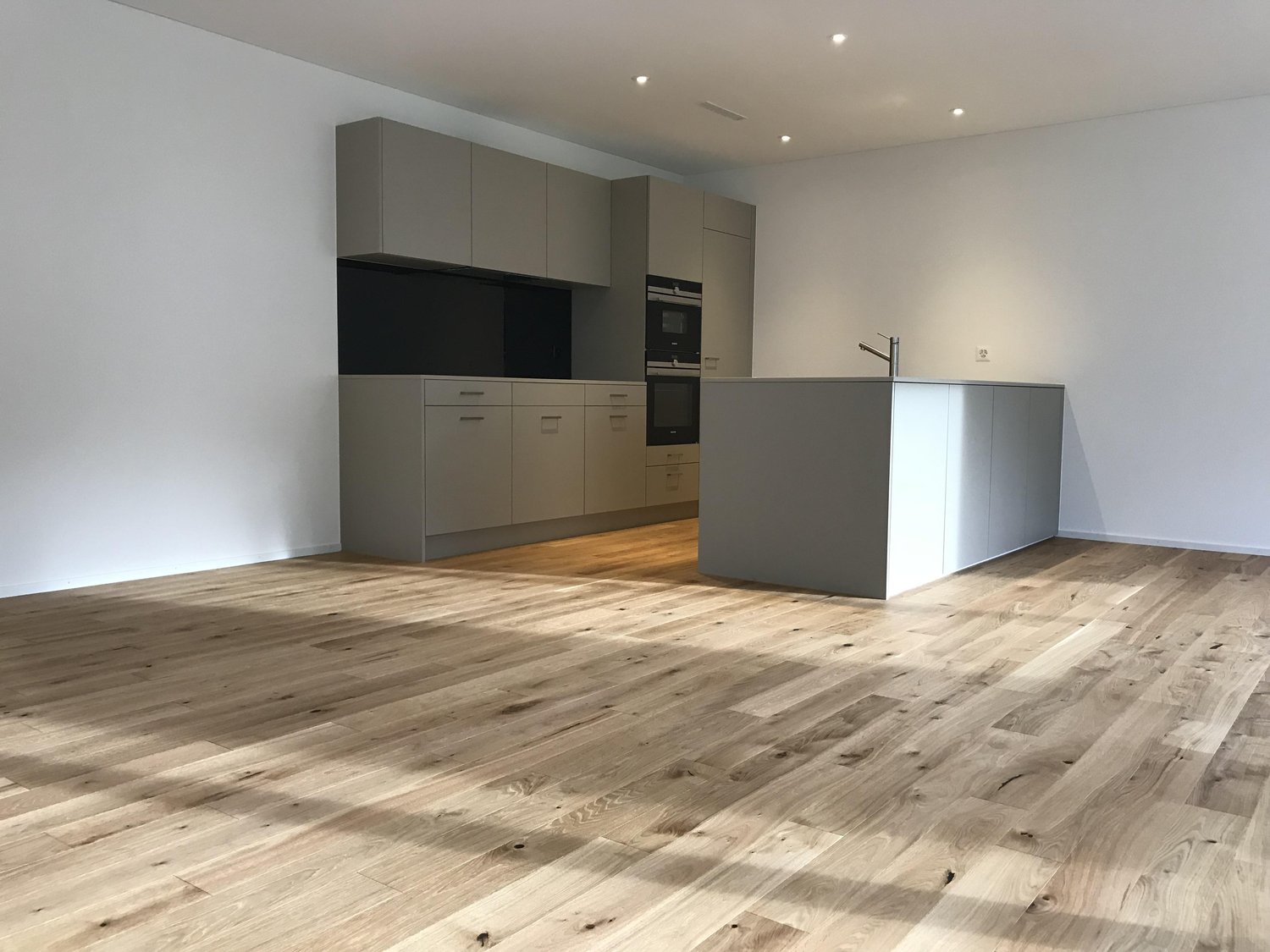 Appartamento di 4 ½ locali