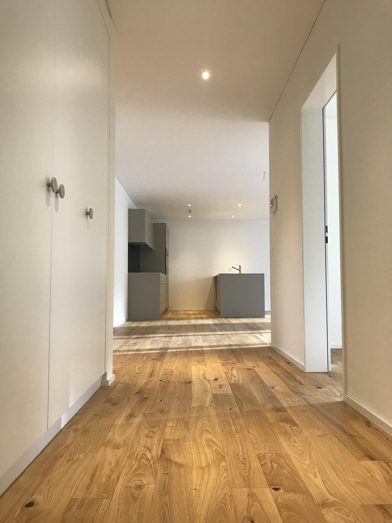 Appartamento di 4 ½ locali