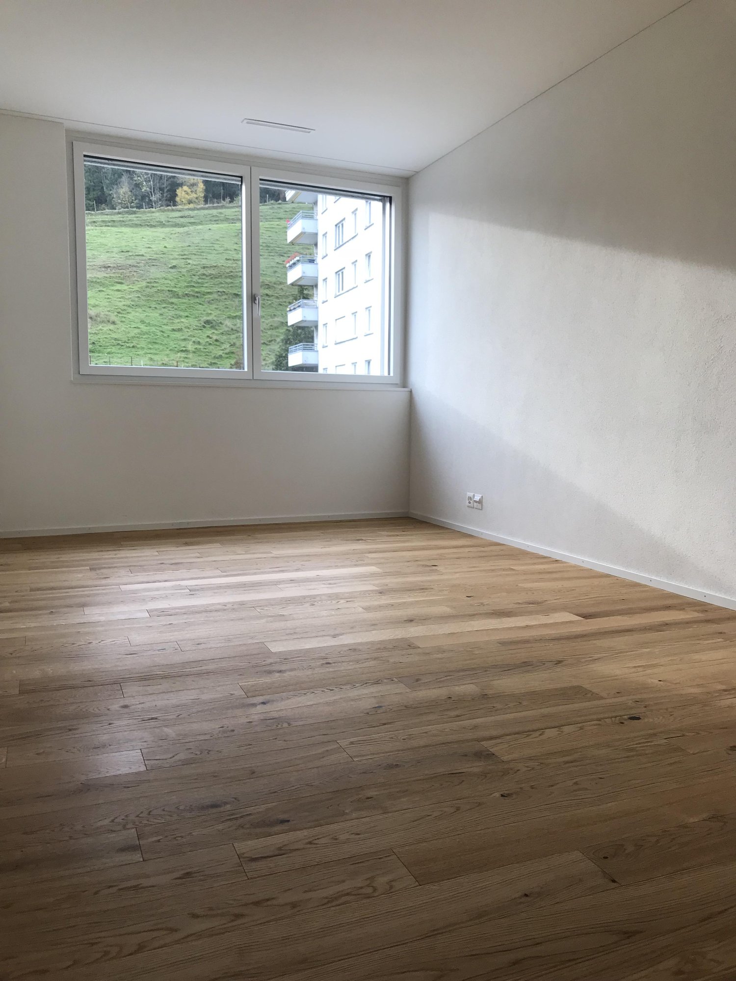 Appartamento di 4 ½ locali