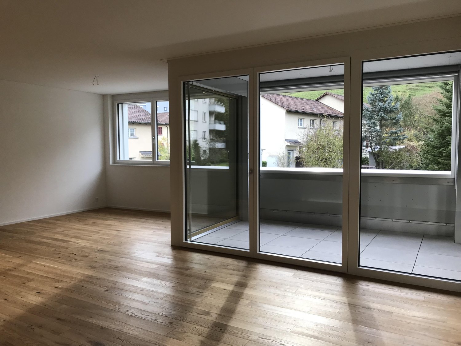 Appartamento di 4 ½ locali