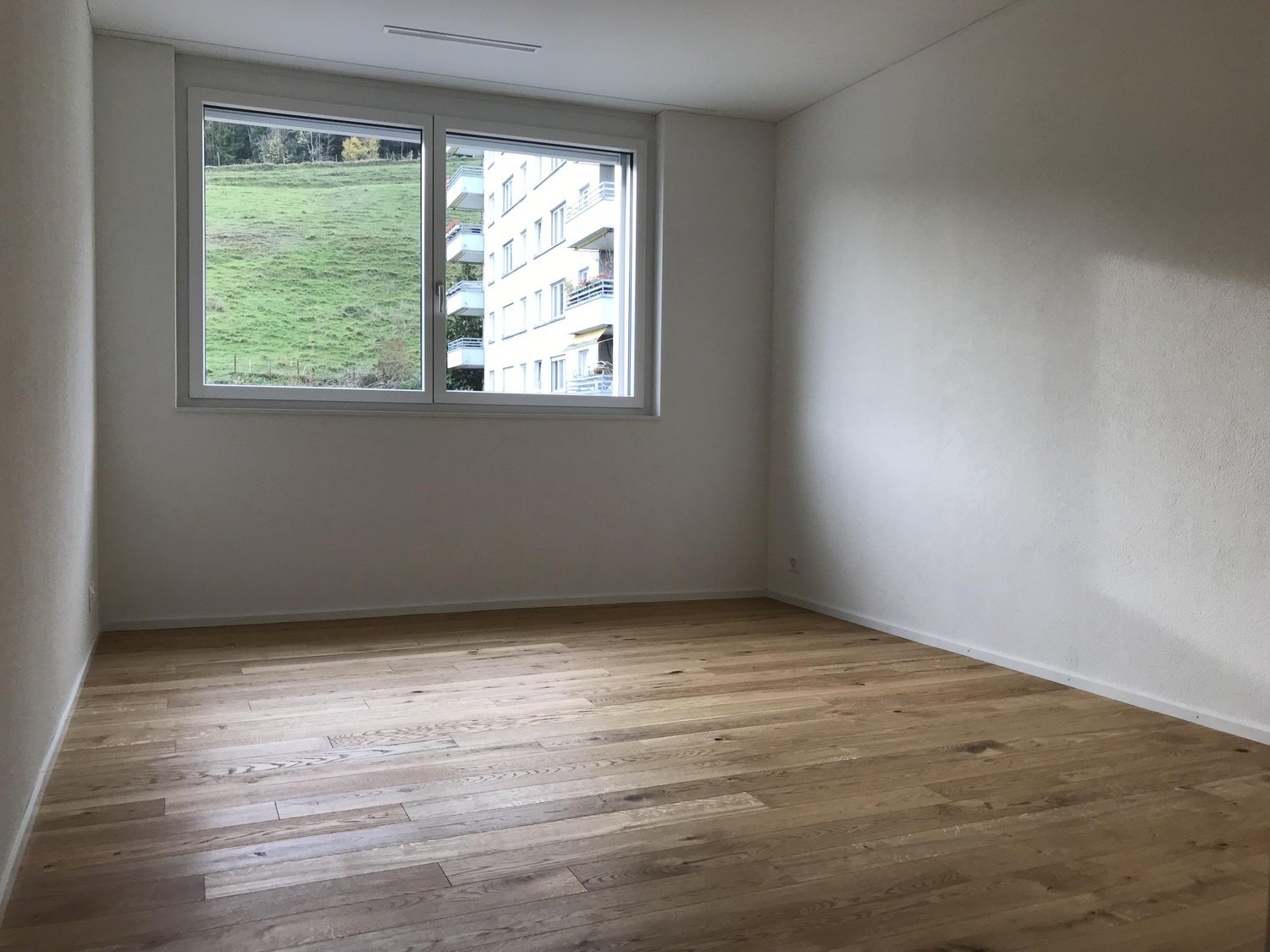 Appartamento di 4 ½ locali