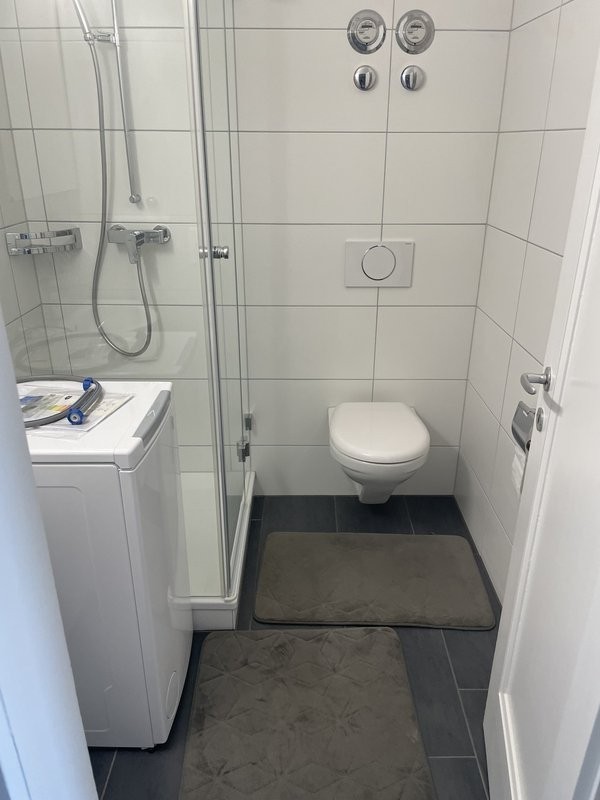 Appartement de 2 pièces