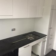 Appartement de 2 pièces