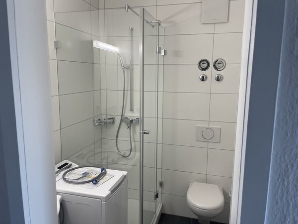 Appartement de 2 pièces