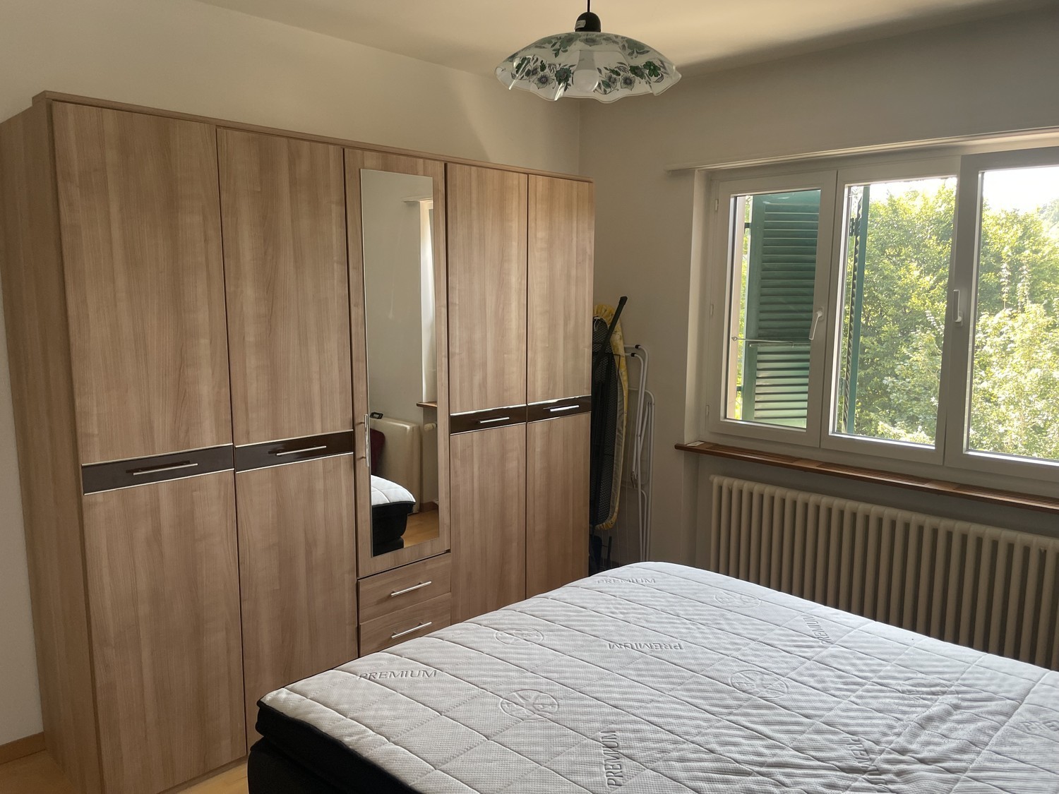 Appartement de 2 pièces