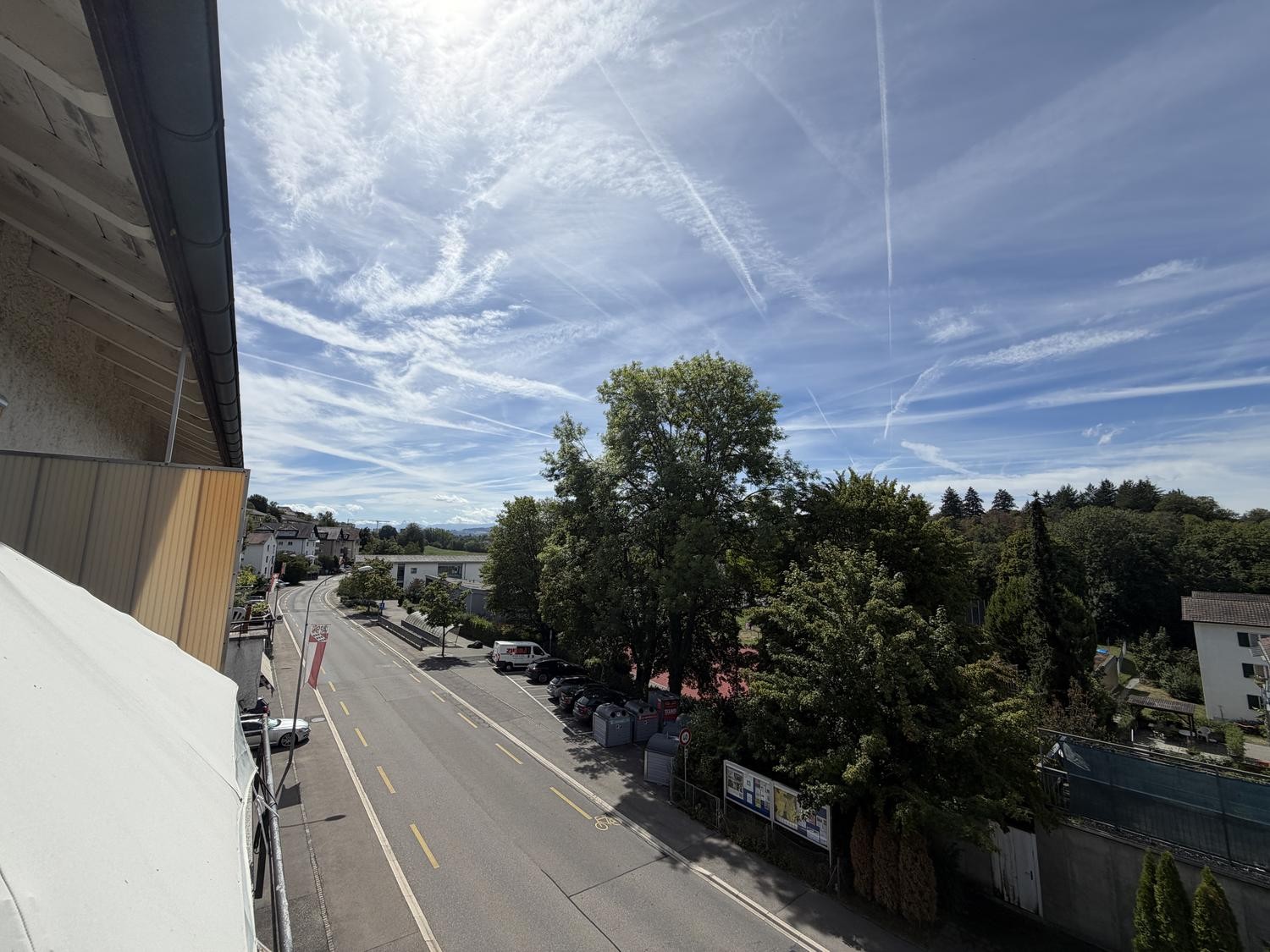 Appartement de 2 pièces