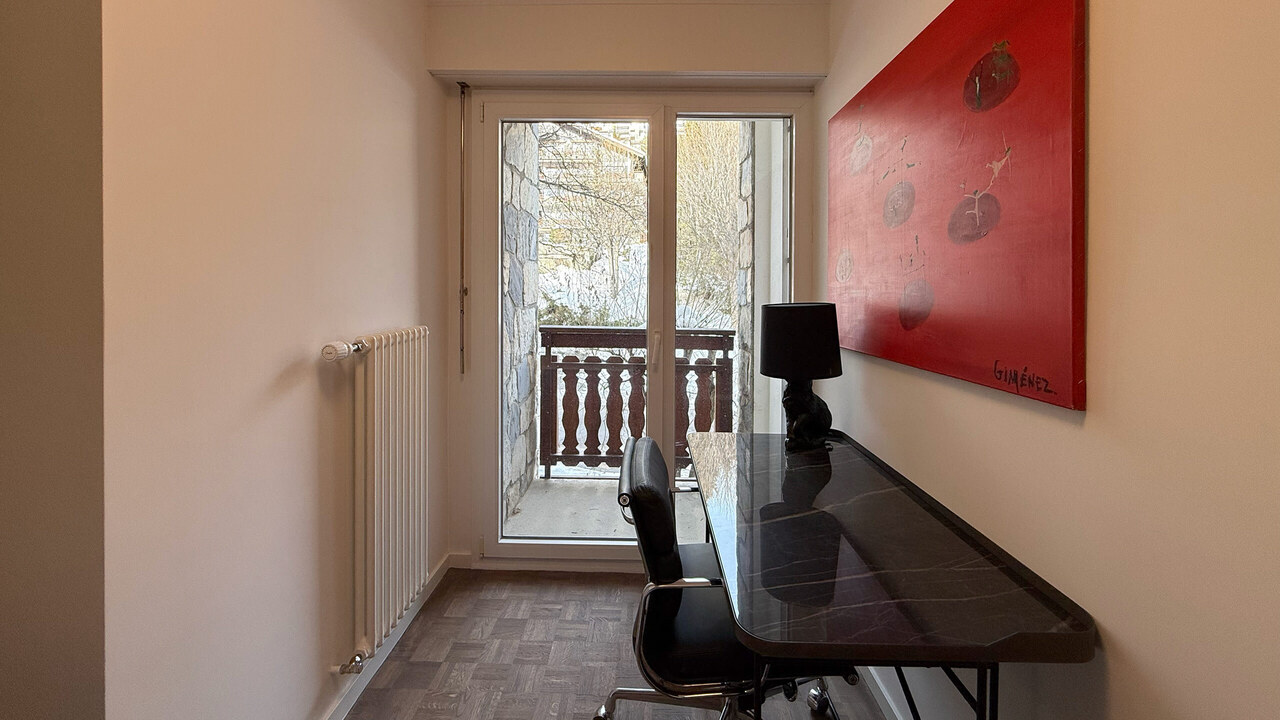 3-Zimmer-Wohnung