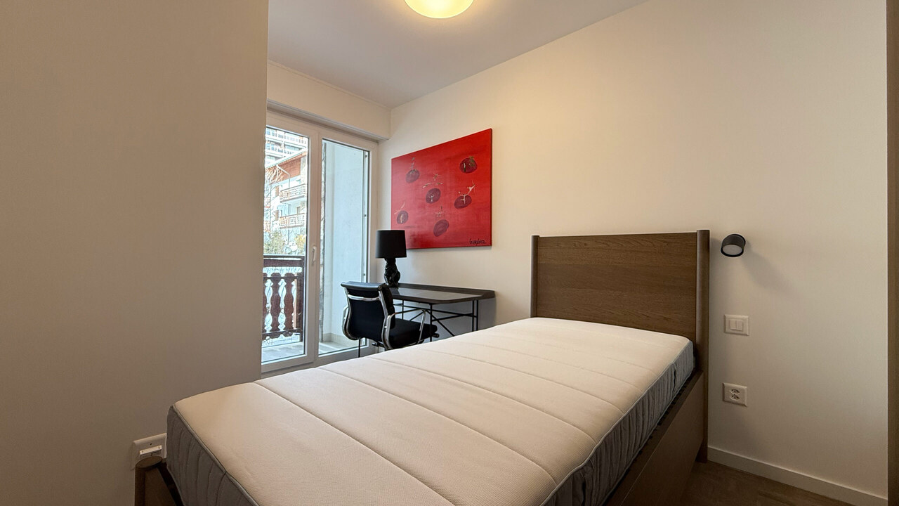 3-Zimmer-Wohnung