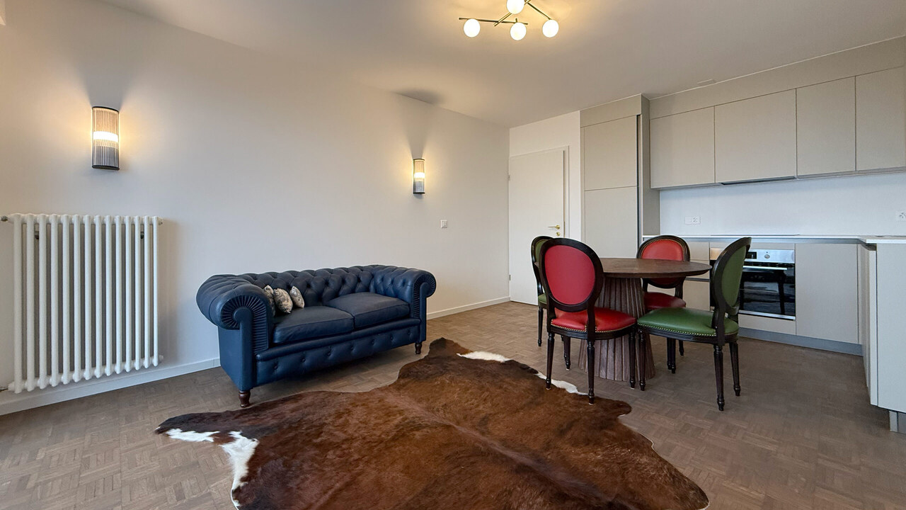 3-Zimmer-Wohnung