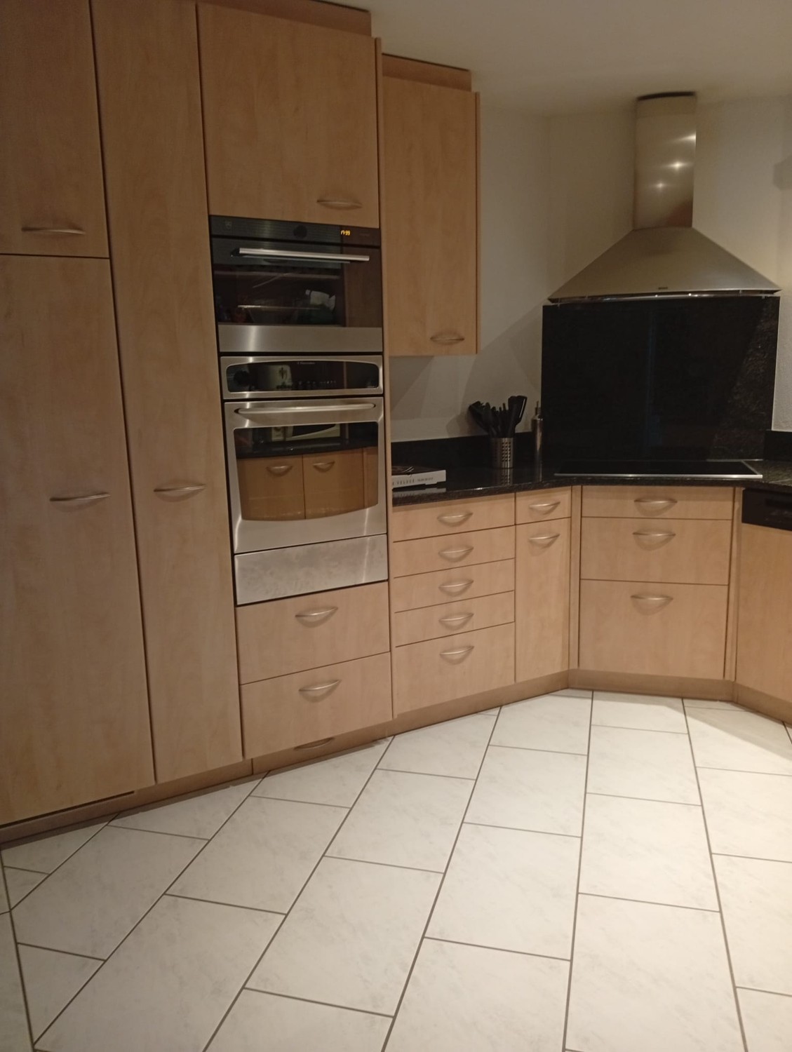 Appartamento con 5 ½ locali