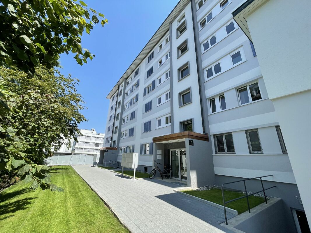 Appartamento di 1 ½ locali