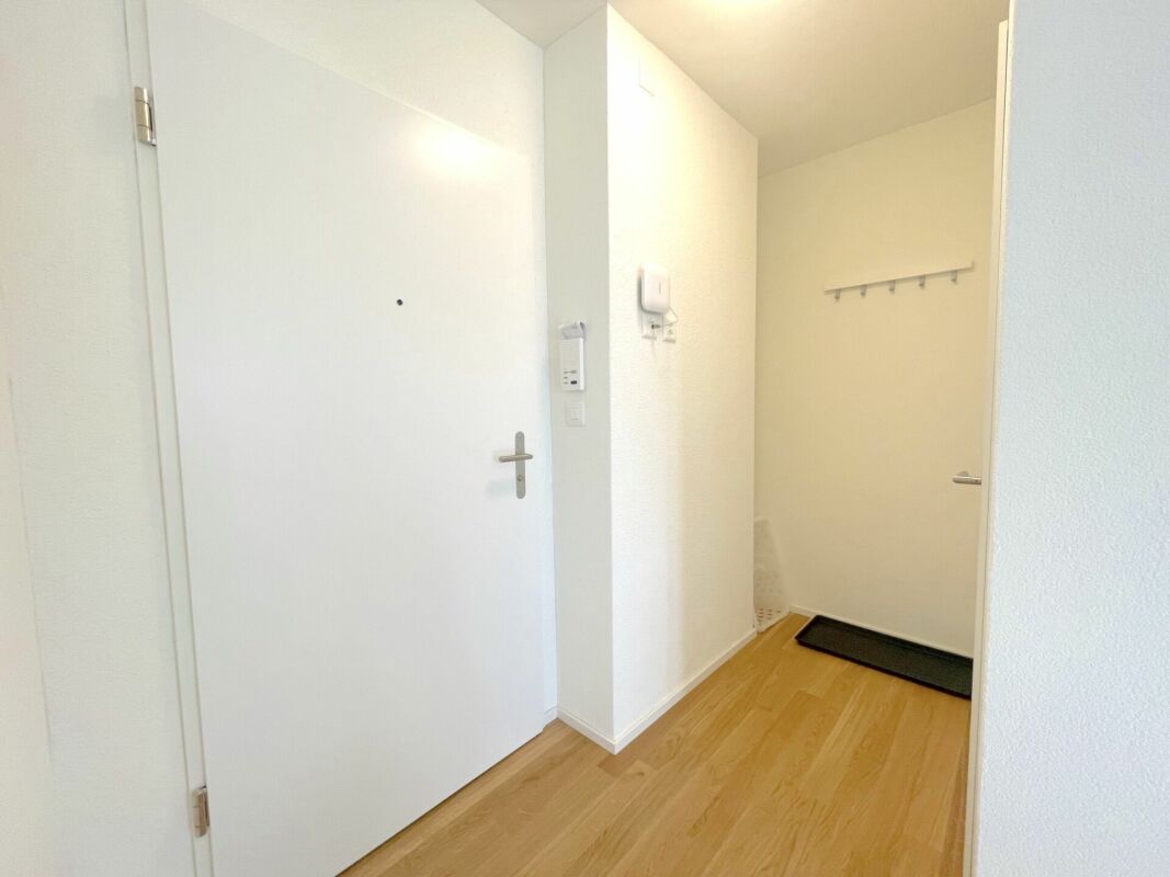 Appartamento di 1 ½ locali