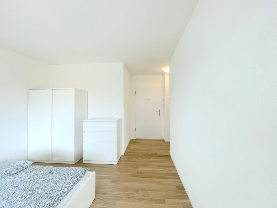 Appartamento di 1 ½ locali