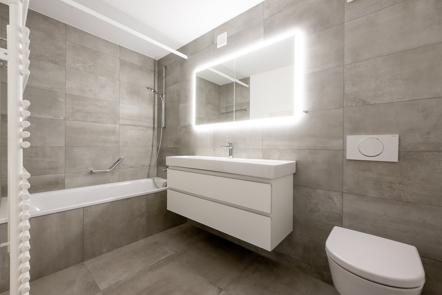 Appartement de 5 ½ pièces