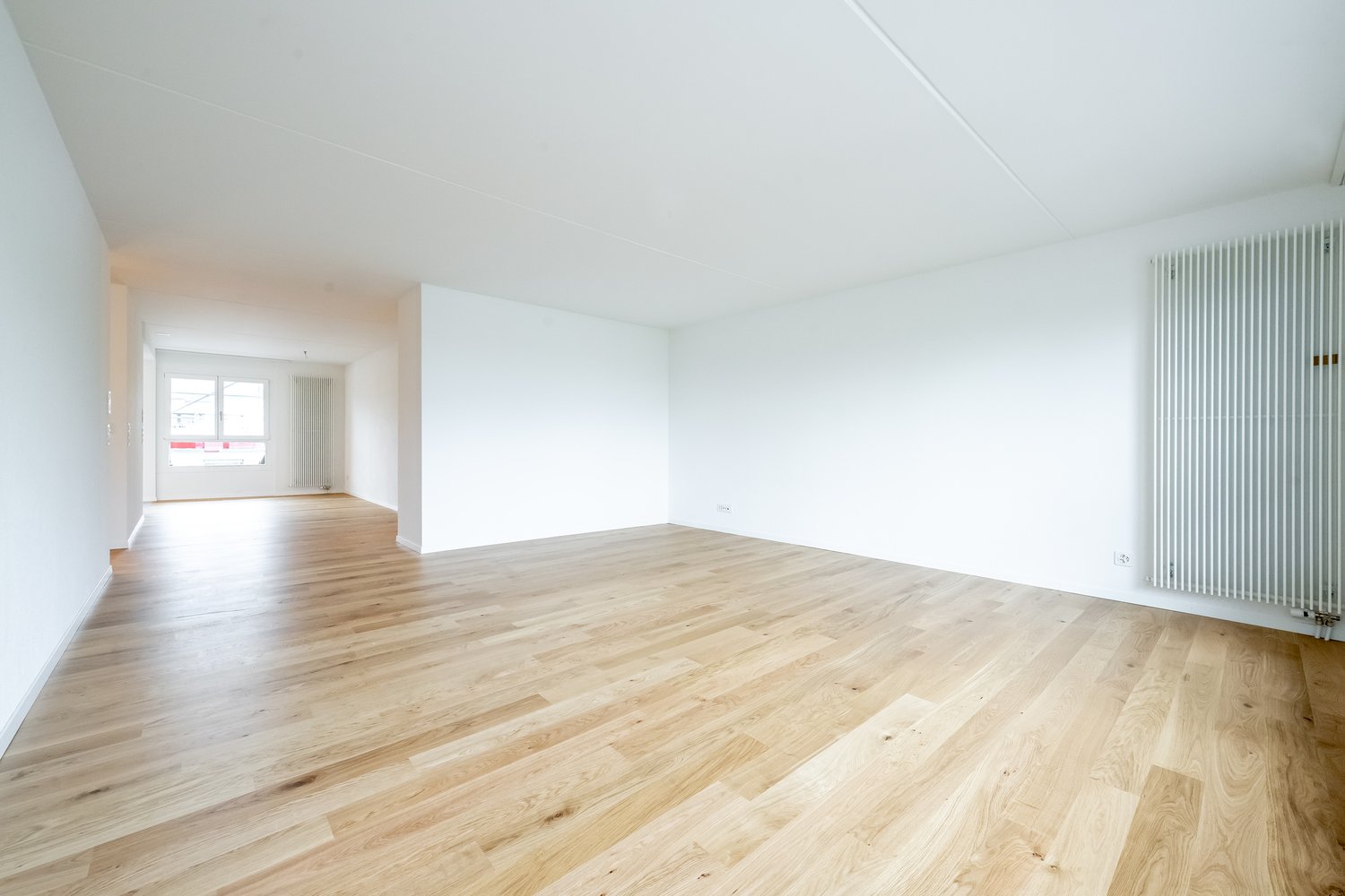 Appartement de 5 ½ pièces