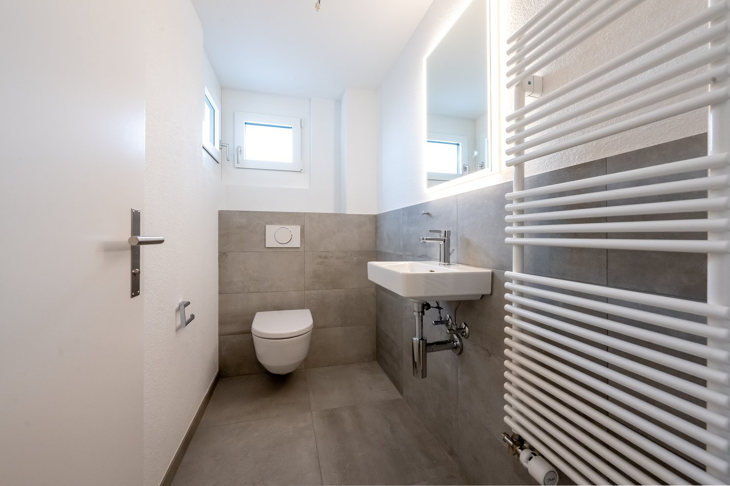 Appartement de 5 ½ pièces