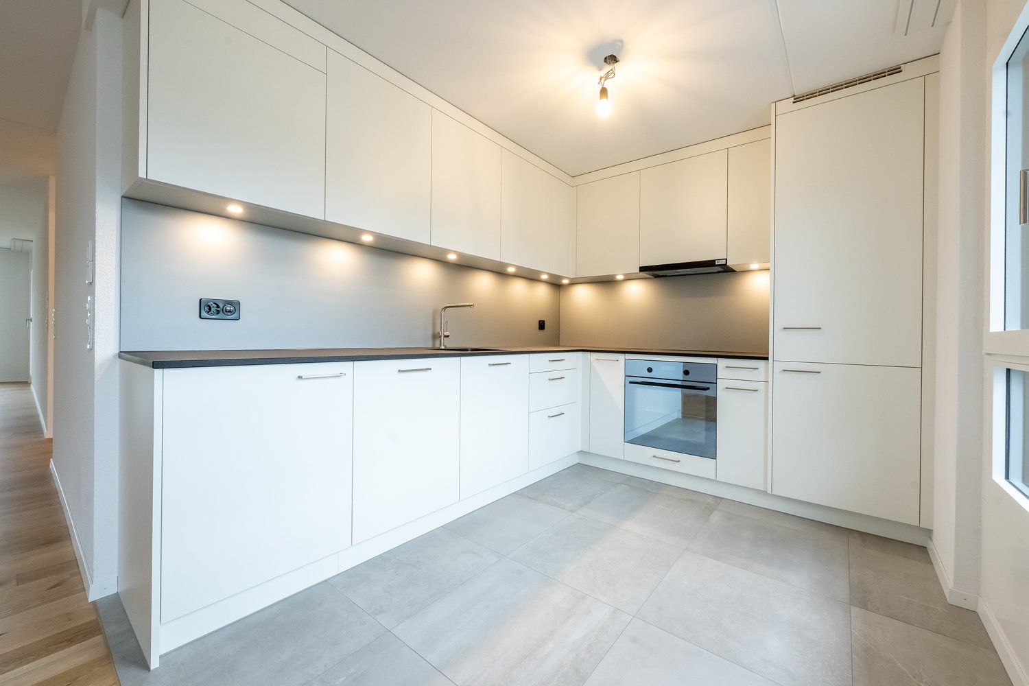 Appartement de 5 ½ pièces