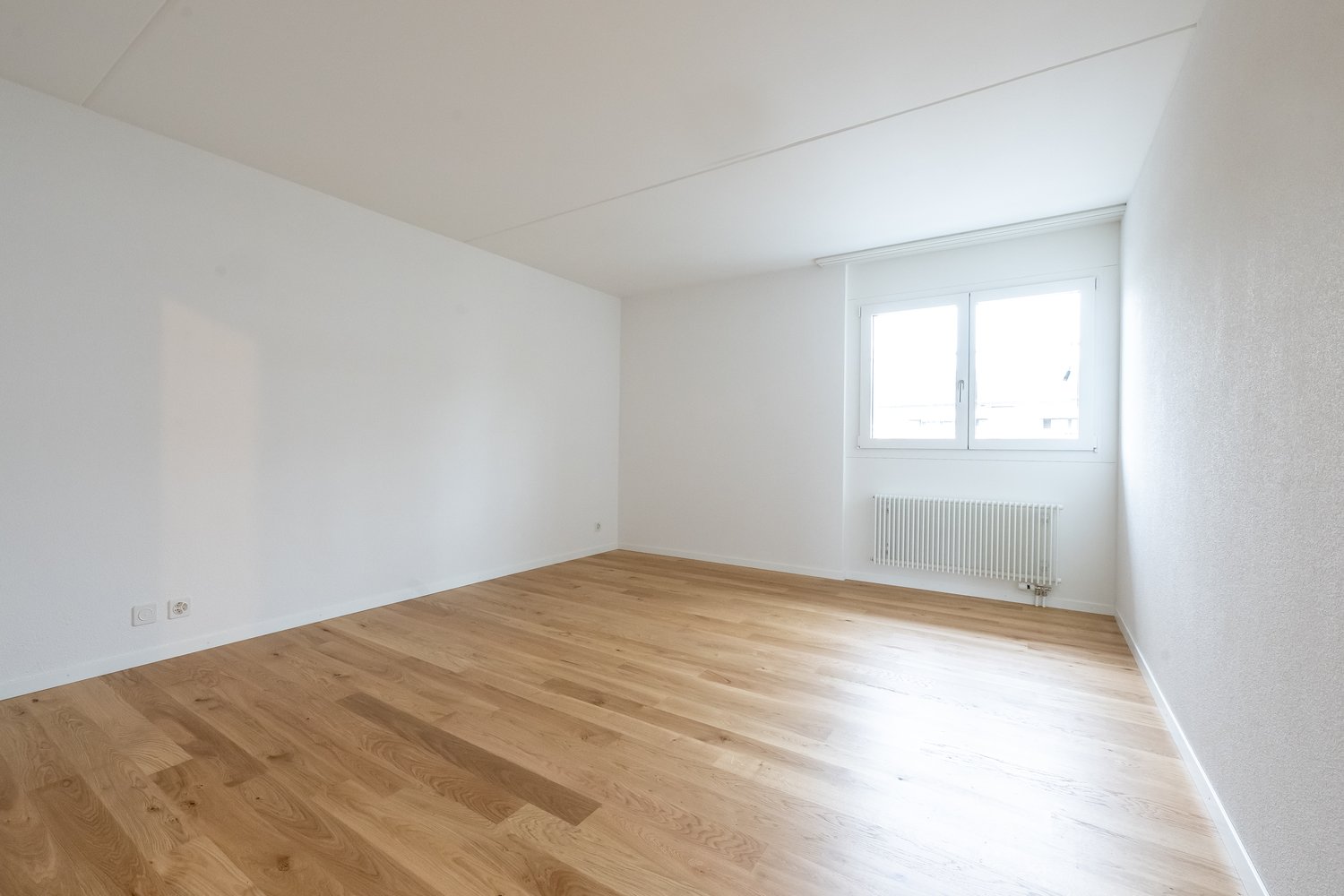 Appartement de 5 ½ pièces
