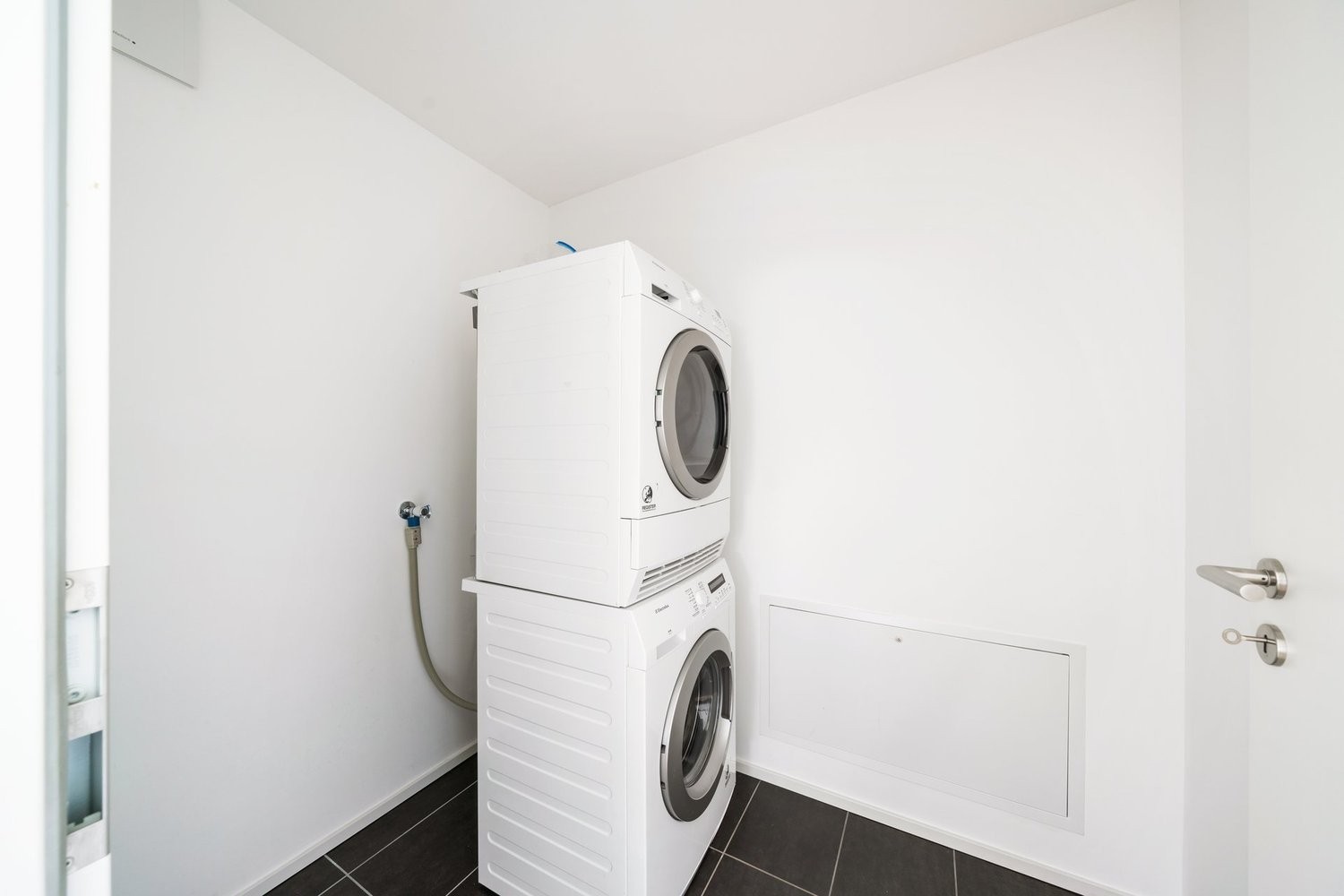 2 ½ Zimmer Wohnung