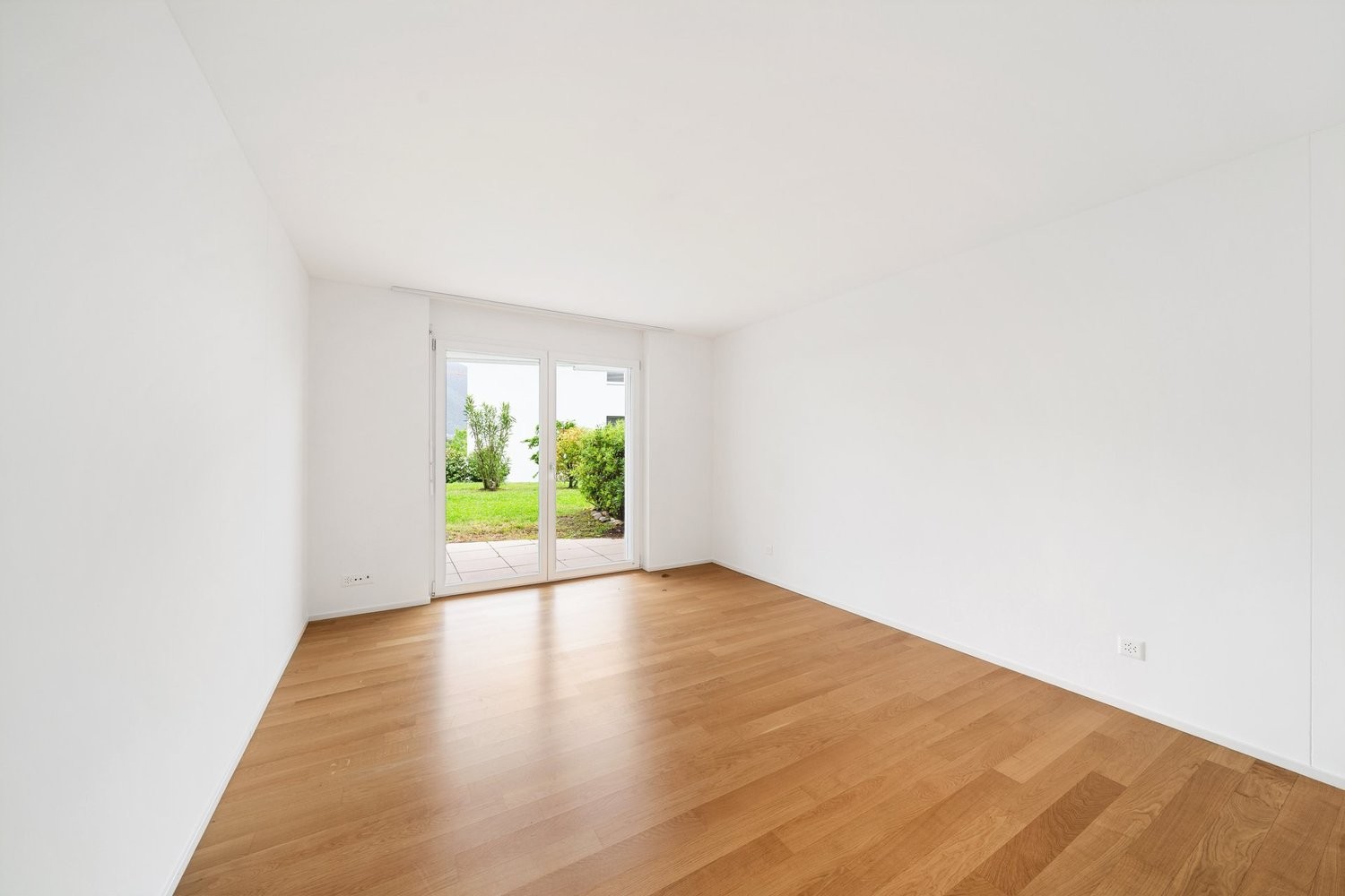 2 ½ Zimmer Wohnung
