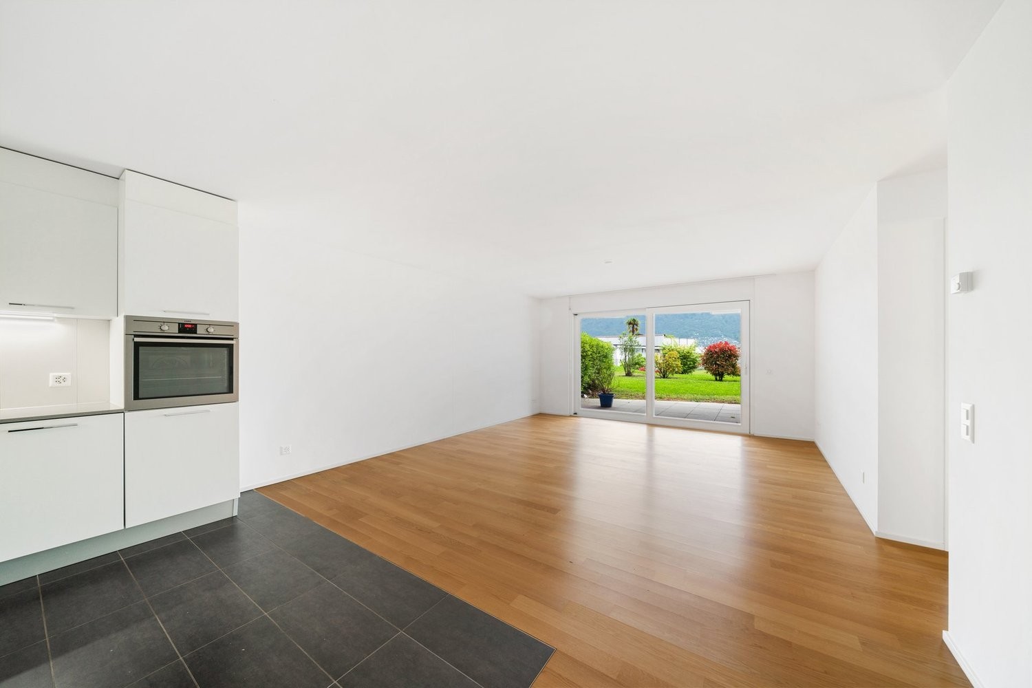2 ½ Zimmer Wohnung