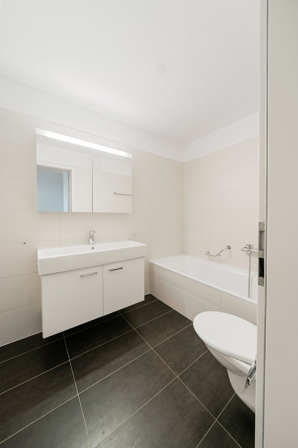 2 ½ Zimmer Wohnung