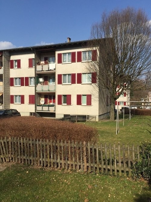 appartamento di 2 locali