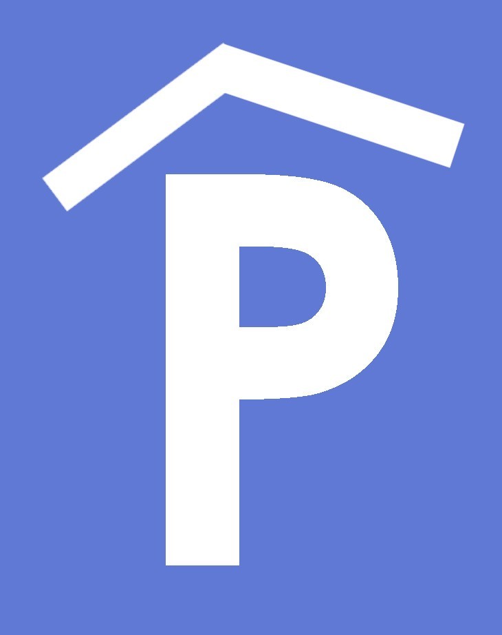 Posto auto in garage