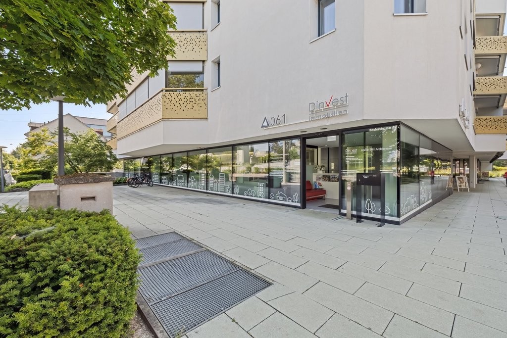 448m² commercial