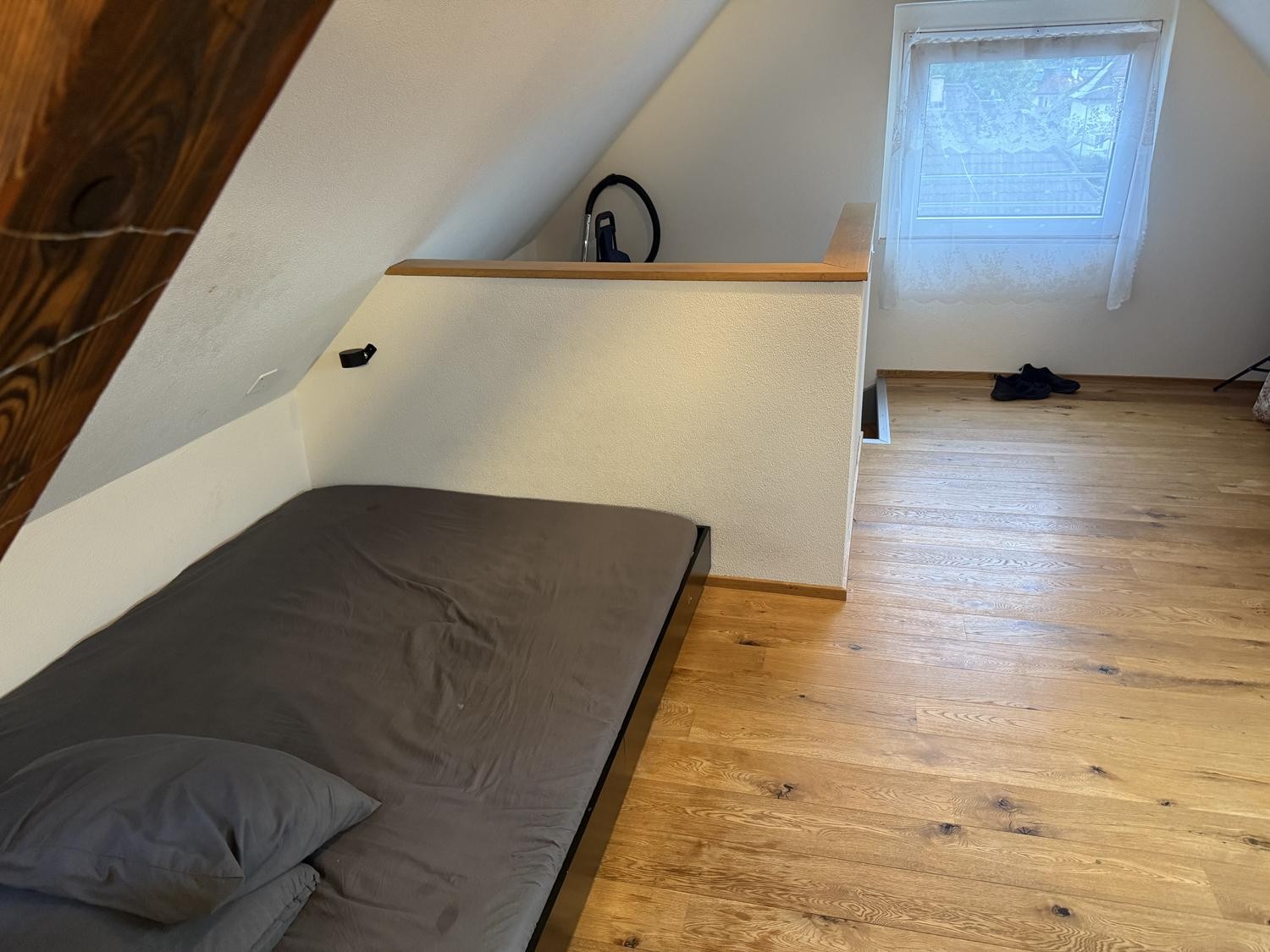 1 room apartment