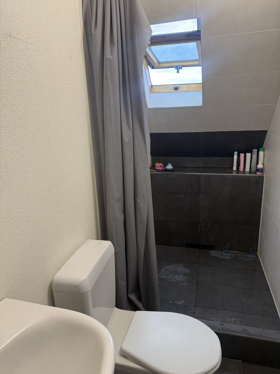 1 room apartment