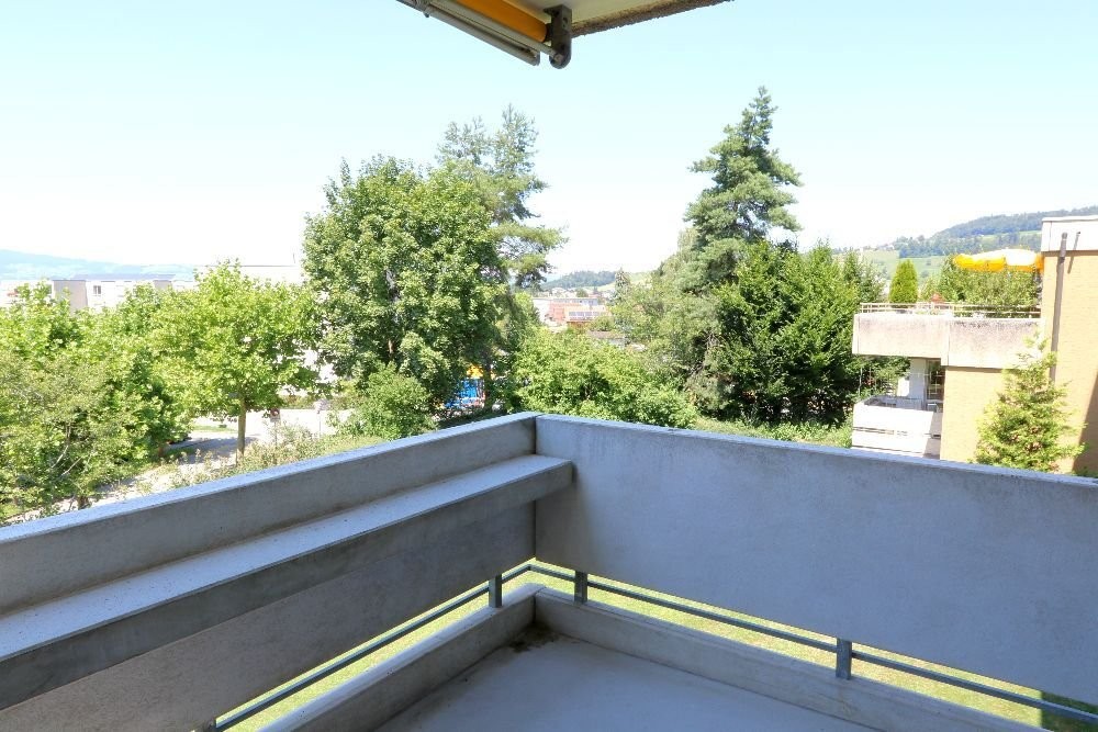 3 ½ pièces appartement