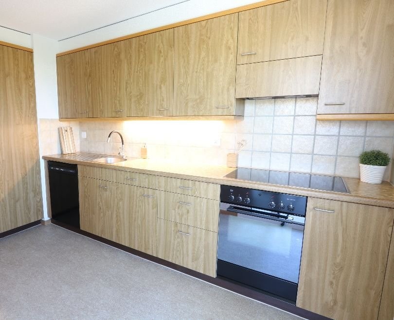 3 ½ pièces appartement