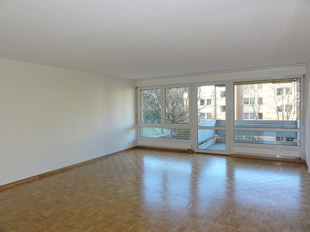 3 ½ pièces appartement