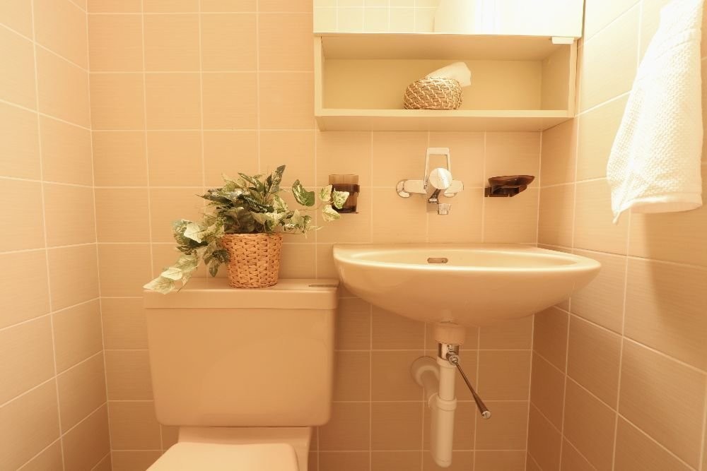 3 ½ pièces appartement