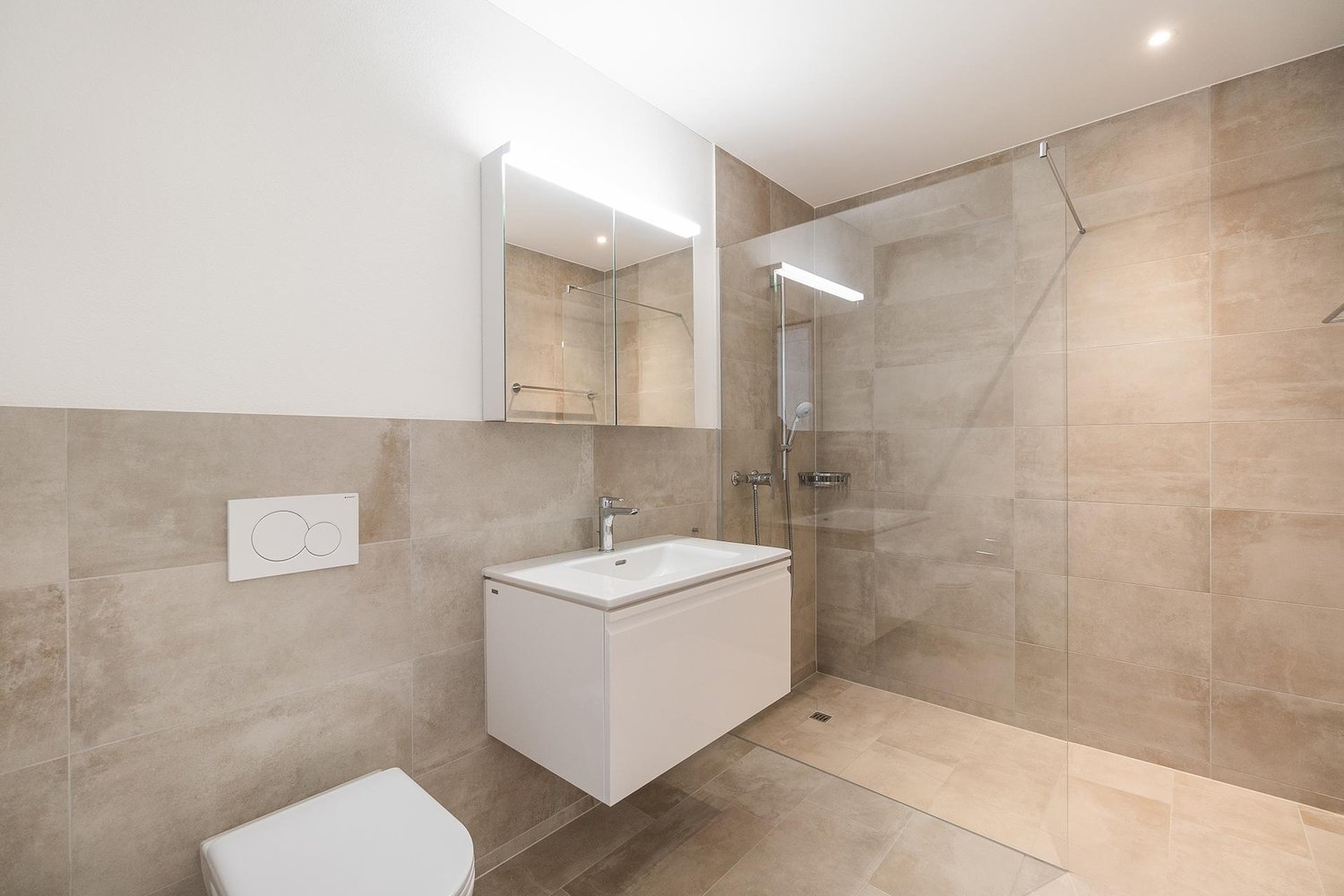 5 ½ locali appartamento