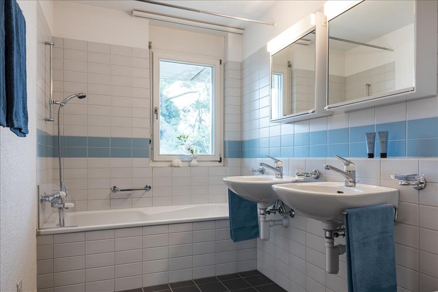 4 ½ locali duplex