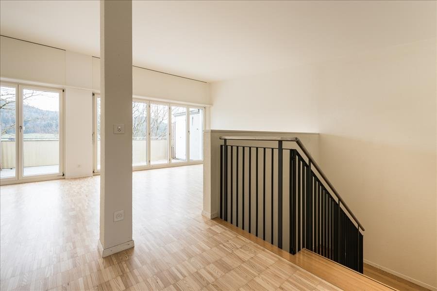 4 ½ locali duplex